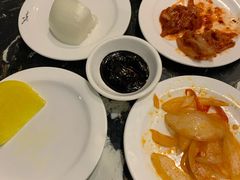 -桃园中华料理炸酱面(燕儿岛路店)