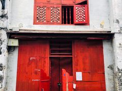 门面-添發碗仔翅美食