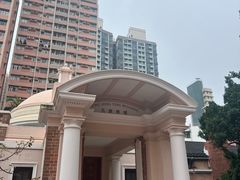 -香港大学