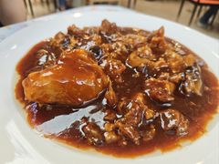 -京皇十二道天津菜(蒲黄榆店)