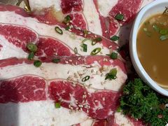 -韩宫宴烤肉·料理(南京江宁万达店)