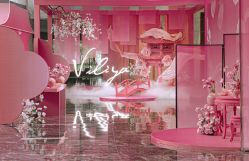 -DC大蔡婚礼策划(李公堤店)
