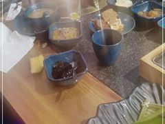-湊湊火锅·茶憩(东城万达店)