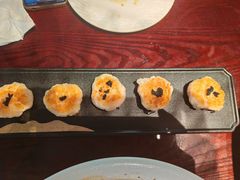 -永安鱼庄·镇江菜(东吴路店)