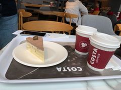 -COSTA COFFEE(常熟路店)