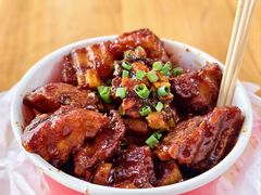 -周签签锅巴土豆(建设路总店)