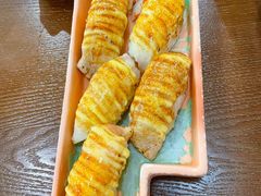 -红叶日料·放题·海胆·定食(星海店)
