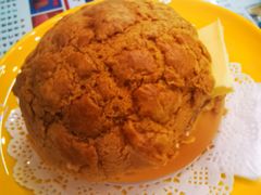 普通菠萝油-澳门陈光记烧味饭店(万象城店)