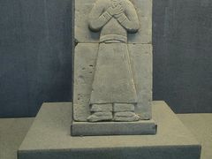 -洛阳古墓博物馆