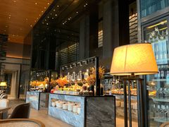 -四季酒店·空中花园 Aria on 9