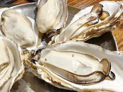 -蚝堡海鲜·威海菜·海肠捞饭·烧烤·亚洲吃蚝公司(幸福门店)