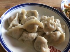 -新兴园饺子馆(北京百子湾店)