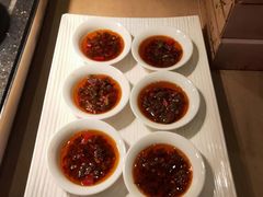 -成都蒲江花样年福朋喜来登度假酒店·宜客乐西餐厅