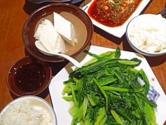 -苏渝汇重庆江湖菜(桐泾公园店)