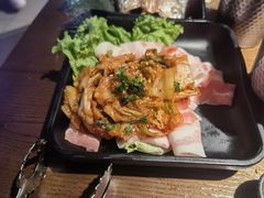 -新石器烤肉(中房金谊广场店)