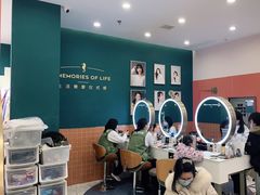 -海马体照相馆(南昌王府井购物中心店)
