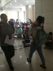 -成都市妇女儿童中心医院(中心院区)