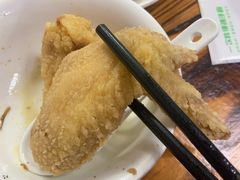 -肥婆麻辣火锅.顺德首创药材麻辣火锅(容桂店)