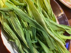 干贡菜-楠火锅(龙阳广场店)