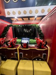 -MELAND CLUB亲子乐园·派对·餐厅(北京芳圆里ID MALL店)