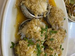 -覃记海鲜美食餐厅