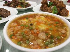 -宝发园名菜馆
