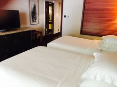 -三清山希尔顿度假酒店