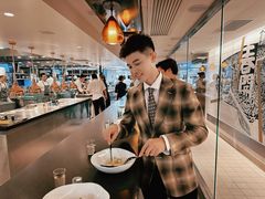 -Amber(置地文华东方酒店)