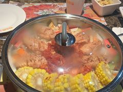 -御上皇三汁焖锅(薛城万达广场店)