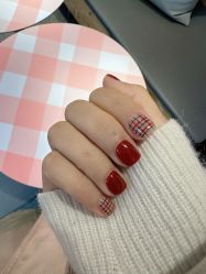 -Fanni美甲美睫皮肤管理