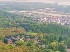 -虞山风景区