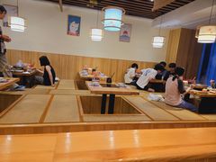 -牛匠和牛寿喜锅(西安总店)