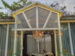 -花溪雨·森林餐厅(石基店)