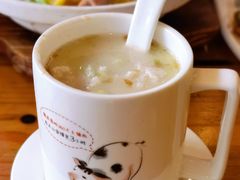 鱼羹汤-临家闽南菜(宝洲路店)