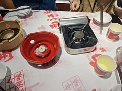 -西江红·株洲本地菜(滨江南路店)