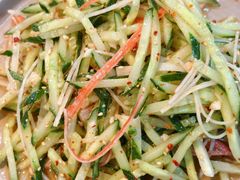 -京玉菲饭店(李村店)