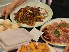 -山水茶艺馆·点心粤菜·30年老字号