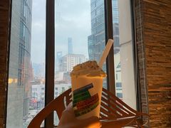 -湊湊火锅·茶憩(南京东路悦荟店)