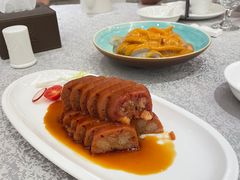-新南华大酒店(广中店)