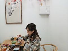-听雨小筑茶舍(观音桥·龙湖新壹街店)