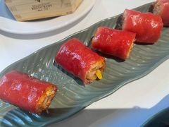 红米肠-广州酒家(文昌总店)