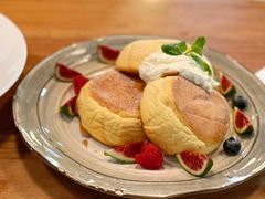 -UPPER KITCHEN(延安路店)