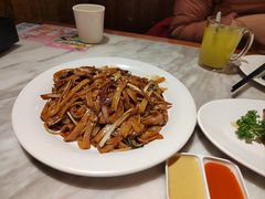 -翠华餐厅(德基广场店)