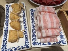 -东镇老火锅(长春路首店)