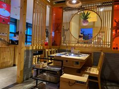 -老版火锅(半坡店)