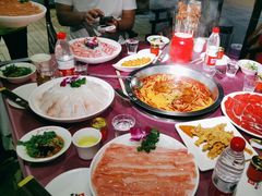 -蜀大侠·侠客印象(园林博物馆店)