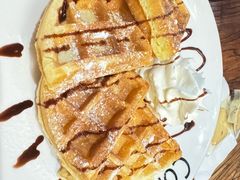 -旧雨咖啡·CoffeeFORU(黄村奥体店)