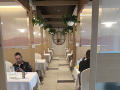 -渝信川菜(南滨店)