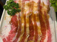 肥牛-喜来稀肉(虹泉路店)