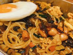 -老表记广西宵夜螺蛳鸭脚煲(西大店)